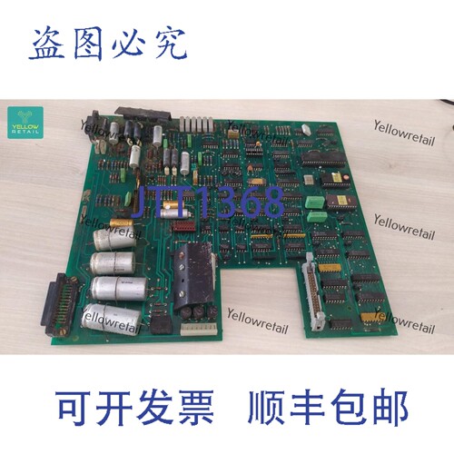 原装供应LKB BIOCHROM 90 01 2599, 41194-5 连接器板