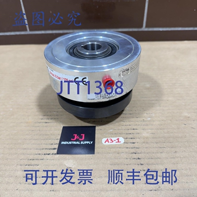 原装供应910104 气动啮合齿离合器 5H40P-1 1.000 孔径导向 NSB