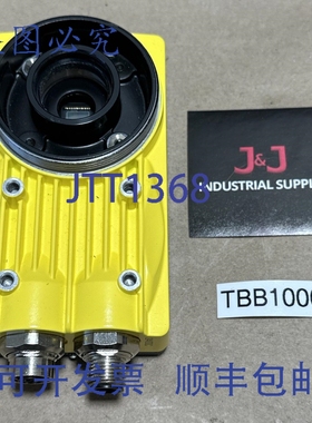 原装供应- Cognex ISS-5403-1000 DEM Rev B In-Sight 5403 视觉