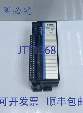 原装供应FANUC NIUS IC660TBD024N 模块 + IC660EBD024X1