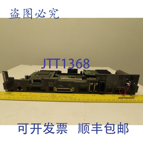 现货供应Fanuc A16B-3200-0330/11D CPU模块