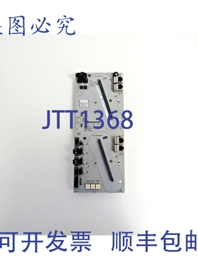 原装供应51308311-175 CC-TFB411 现场总线 4 IOTA E-3