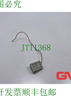 原装供应Limitatori Sovratensione 3TX6406-1A 控制器 Suppresso