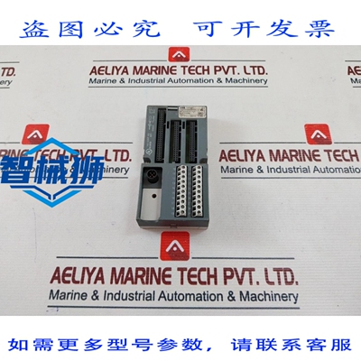 原装供应 1SAP210200R0001 FBP 端子单元 24VDC