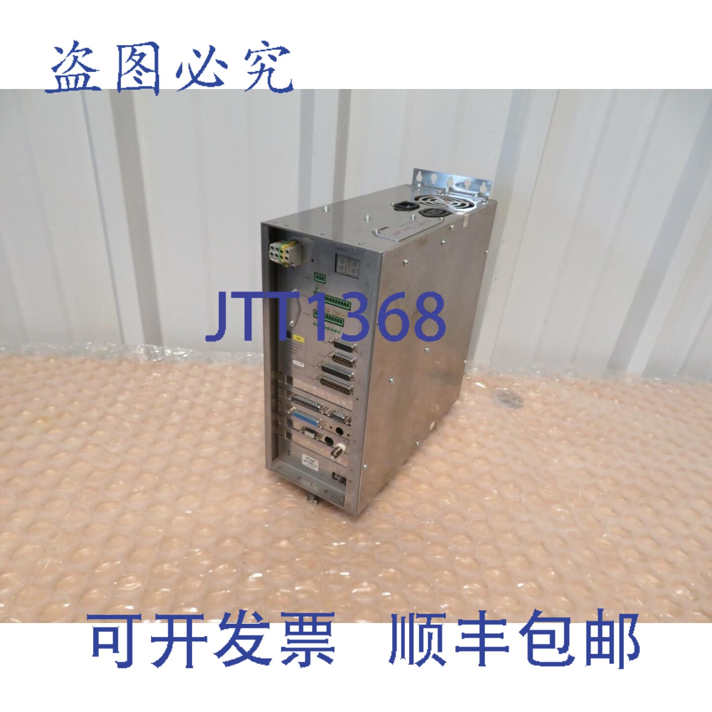原装供应Trumpf 134754 CNC 激光 PC 计算机控制器驱动 230V 100V