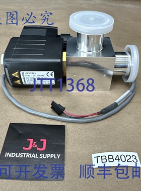 原装供应- Edwards LCPV25EKA 24V 电磁阀 C41790200 1Bar +