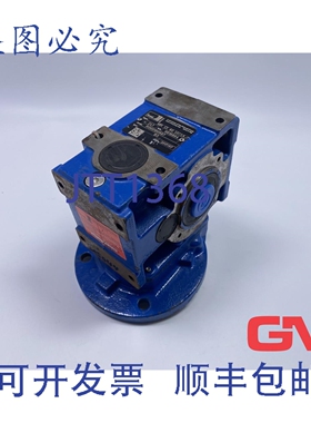 原装供应Rossi MR CI 40 UO3A 型齿轮电机，2800 RPM，11x140-6.9