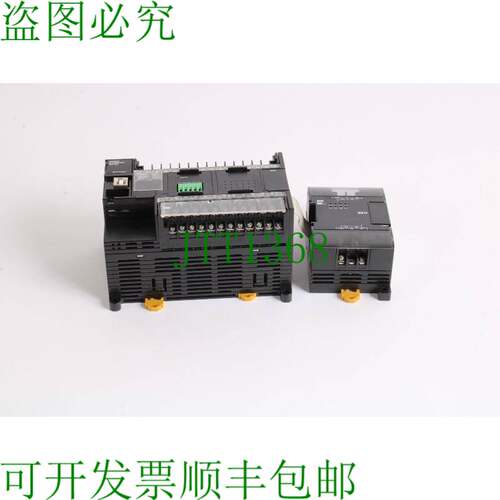 原装供应CP1H-X40DT-D 便捷控制器，带 CP1W-8ED IN 单元