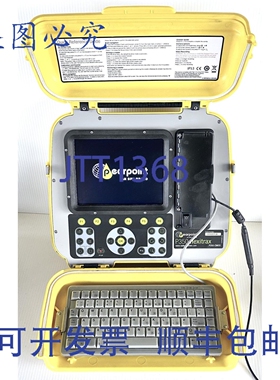 原装供应SPX Pearpoint P350 Flexitrax 爬行器和摄像头控制器，