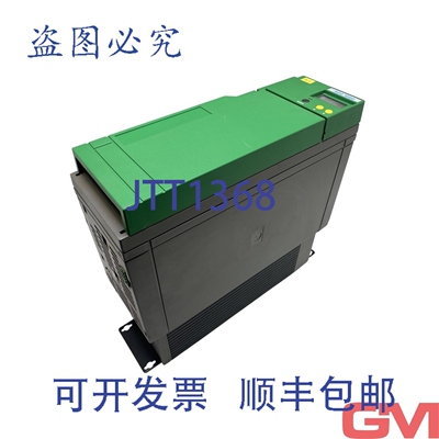 原装供应St?ber 伺服驱动器 SDC1060 5021521/2501 Control Techn