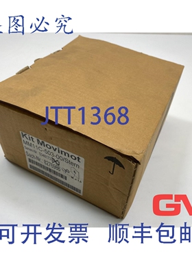 原装供应SEW Eurodrive 转换器 MM11C-503-00/Star Drive Movimot