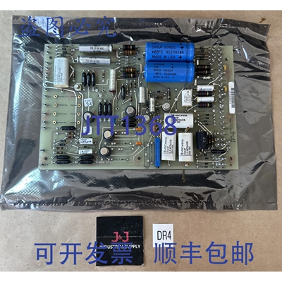 原装供应- 电气 4111292-006 Hagan PCB 电路板 Rev 28 ||