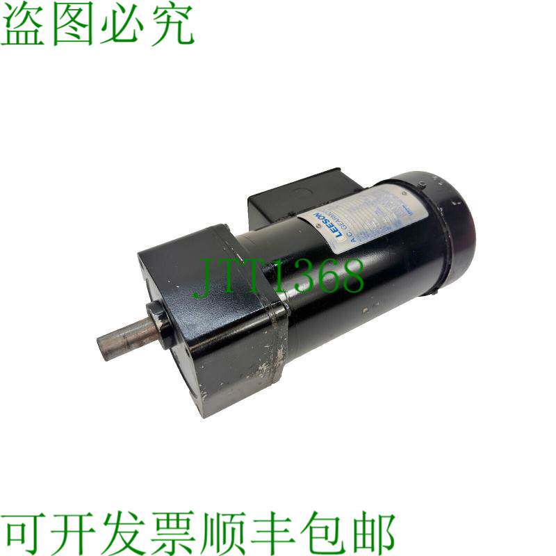 原装供应利森 C42T17FZ15B 0.33 马力 85/71 转/分钟 230/460V 50