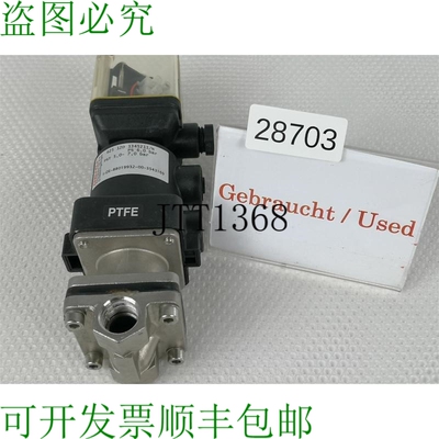 现货供应Mü 625 12d 1345211/N 膜阀 62512D1345211/N