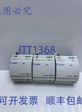 原装供应3 件装 Crouzet Millenium 3 PS24-60W 88950302 24V DC