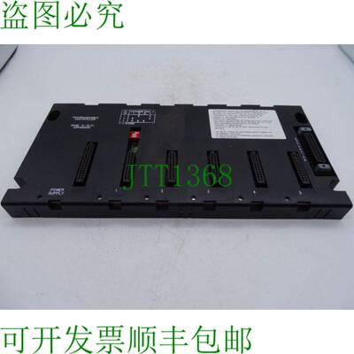 原装供应发那科 IC693CHS398B