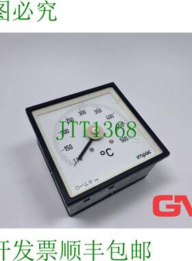 原装供应Impac 电子温度计 MB51 温度显示器 3840180 110-500°C
