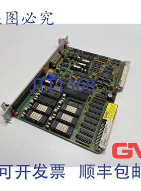 原装供应Windsor Central Logic 卡 MPM ZL3/3 CPU 4/21894/0-005
