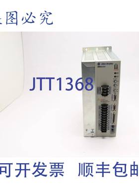 原装供应罗克韦尔AB ULTRA 3000 SERCOS 伺服驱动器 2098-DSD-HV0