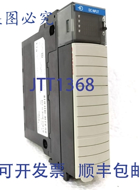 原装供应Allen Bradley 1756-IB32 /A ControlLogix 32 点 12/24V