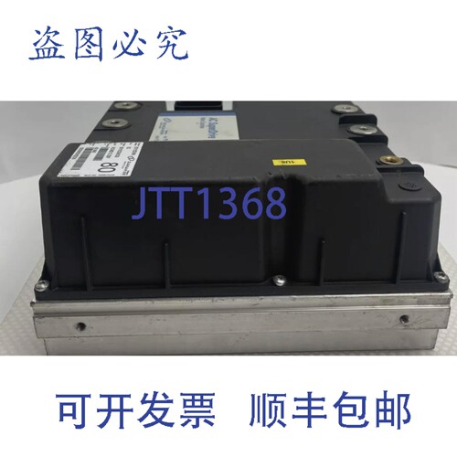 原装供应丹纳赫运动控制 83Y05206A 驱动控制器 ACS8015-330F