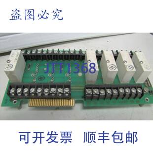 PB8DAAD 原装 001508B 继电器电路板卡 OPTO22 供应OPTO