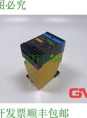 原装供应图尔克 Schaltverst?rker MS1-22EX0-R 开关放大器多安全