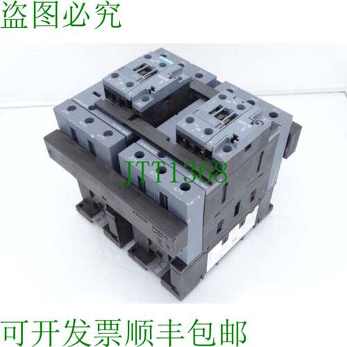 原装供应3RA2345-8XB30-1NB3 接触器