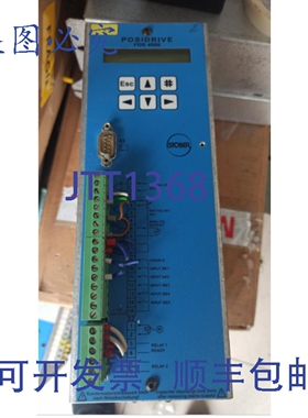 原装供应STOBER FDS4070/B 正极驱动器 FDS4000 11千瓦