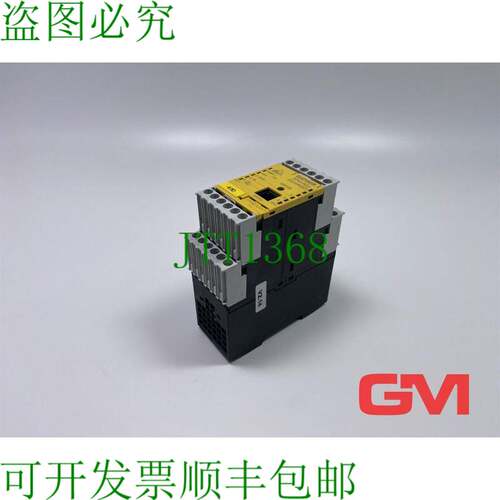 原装供应EUCHNER Sicurezza SFM-B02 087891 监视器来自 Interfac
