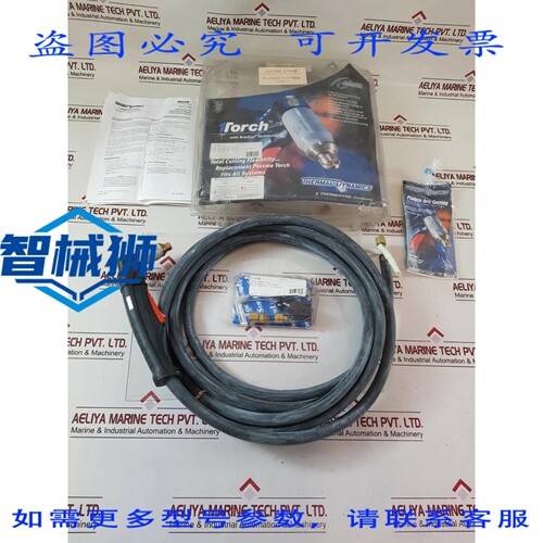 原装供应 热力学 9-8237 焊枪防护罩 7-5202 SL 100 RPT O2B 7-34