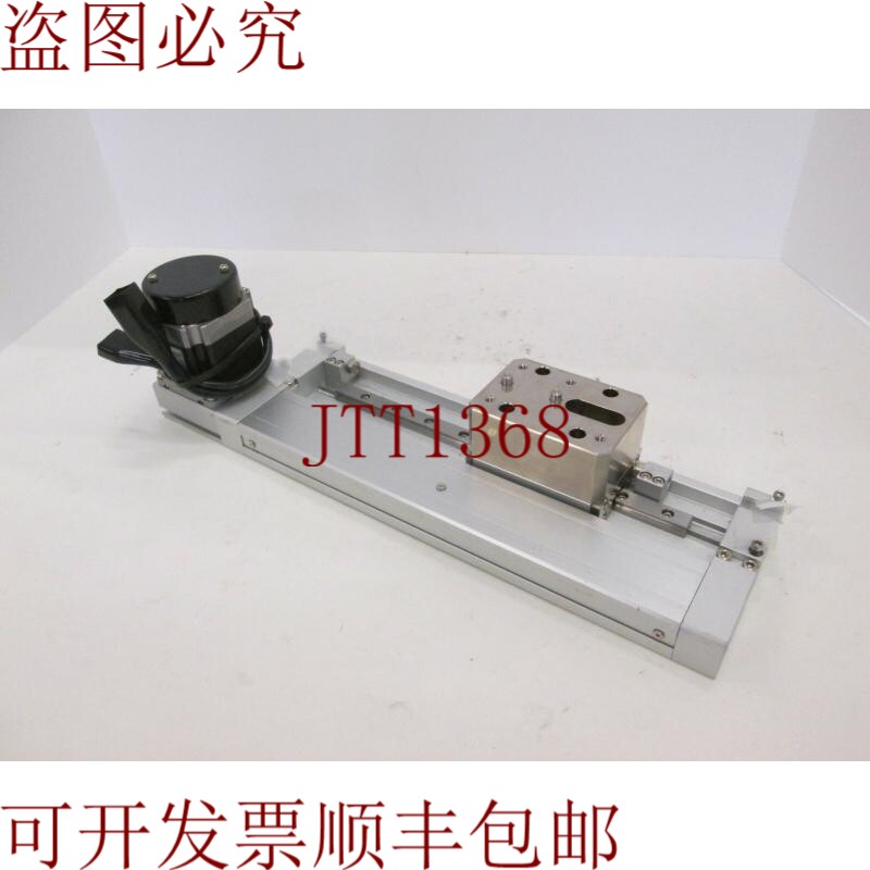 原装供应,E-MY2H16-150TBNM-A90,支架带步进电机,二手