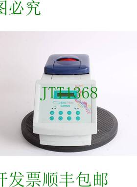原装供应Genemate FN02TG Genius PCR仪