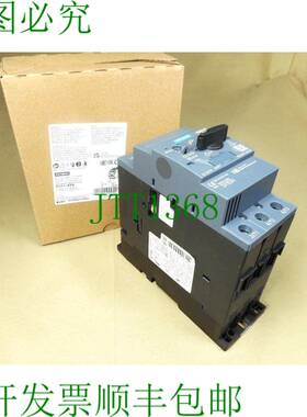 原装供应3RV2031-4AV10支架（NIB）