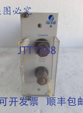 原装供应ELCON 1550/TB-OUT60 电源