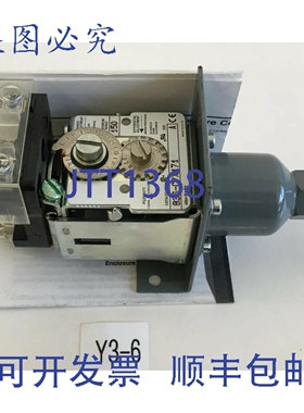原装供应！！！Allen Bradley 836-C7X171 SER A MAX RAN 150 125