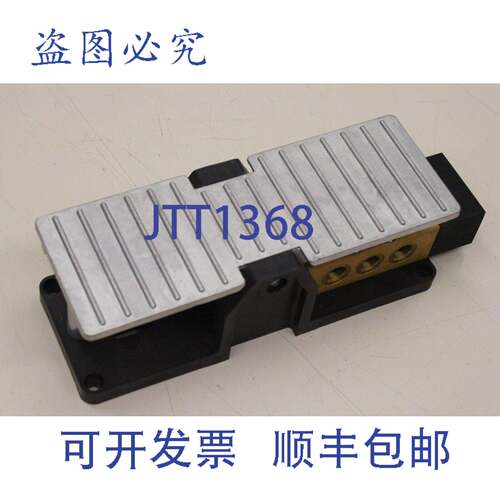 现货供应PMAX 方向控制器 - 5/3 通脚踏阀 踏板阀 224.53.32.10.1