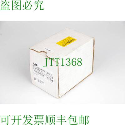 原装供应 2TLA020070R1700 PLUTO B46 v2