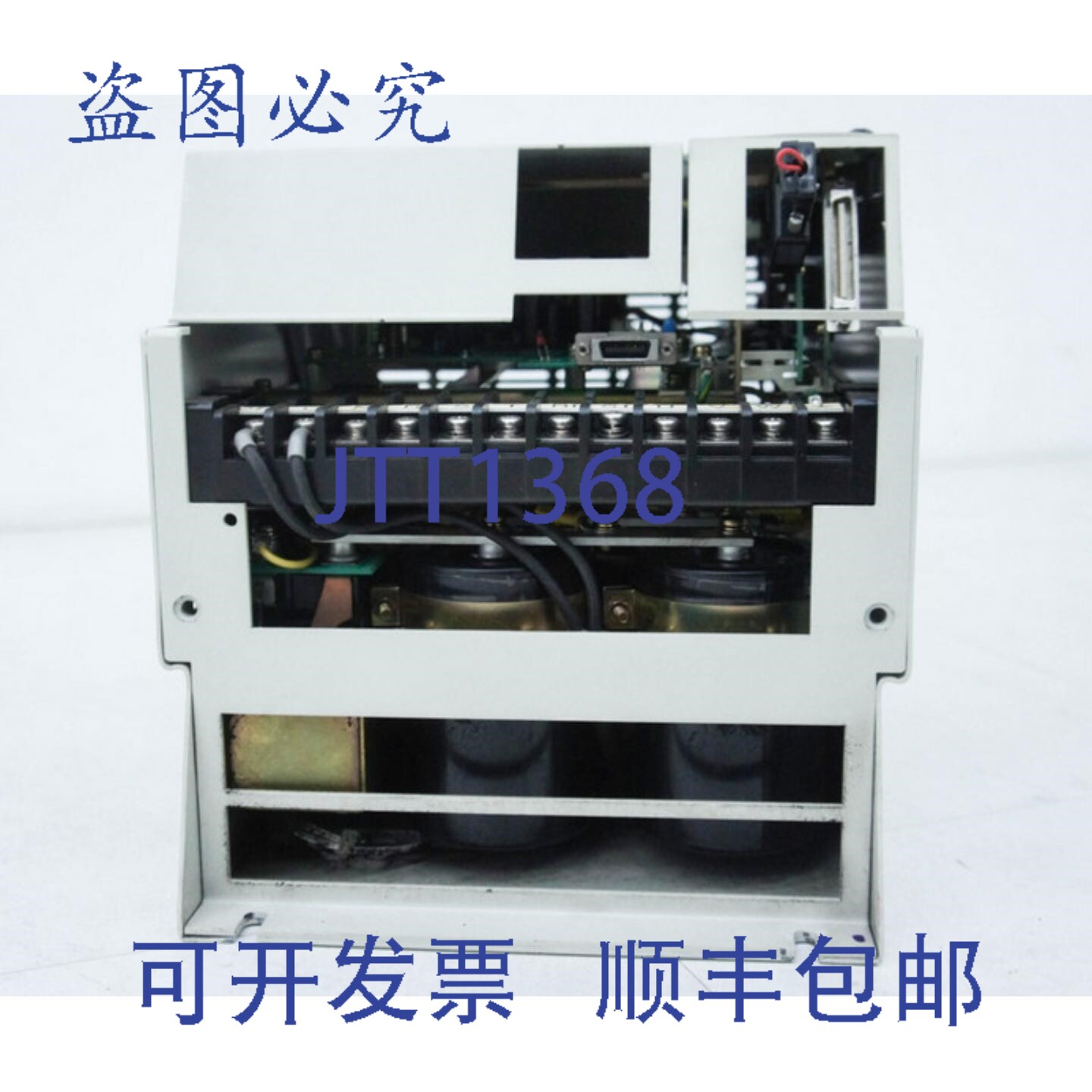 原装供应MR-H700B-S71-P53 / MRH700BS71P53 伺服驱动器