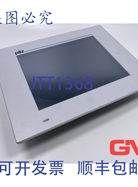 原装供应Pilz Bedienger?t PMI O226 操作面板 310221 1.1 24VDC