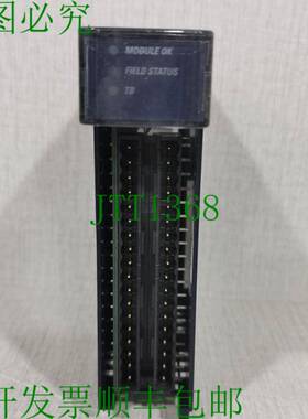 原装供应FANUC IC695ALG106-BA RX3i 6通道隔离模拟输入模块