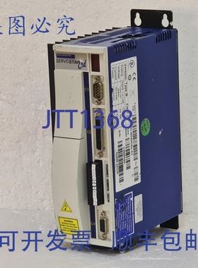 原装供应DANAHER MOTION KOLLMORN SERVOSTAR PRD-B040SAIZ-63