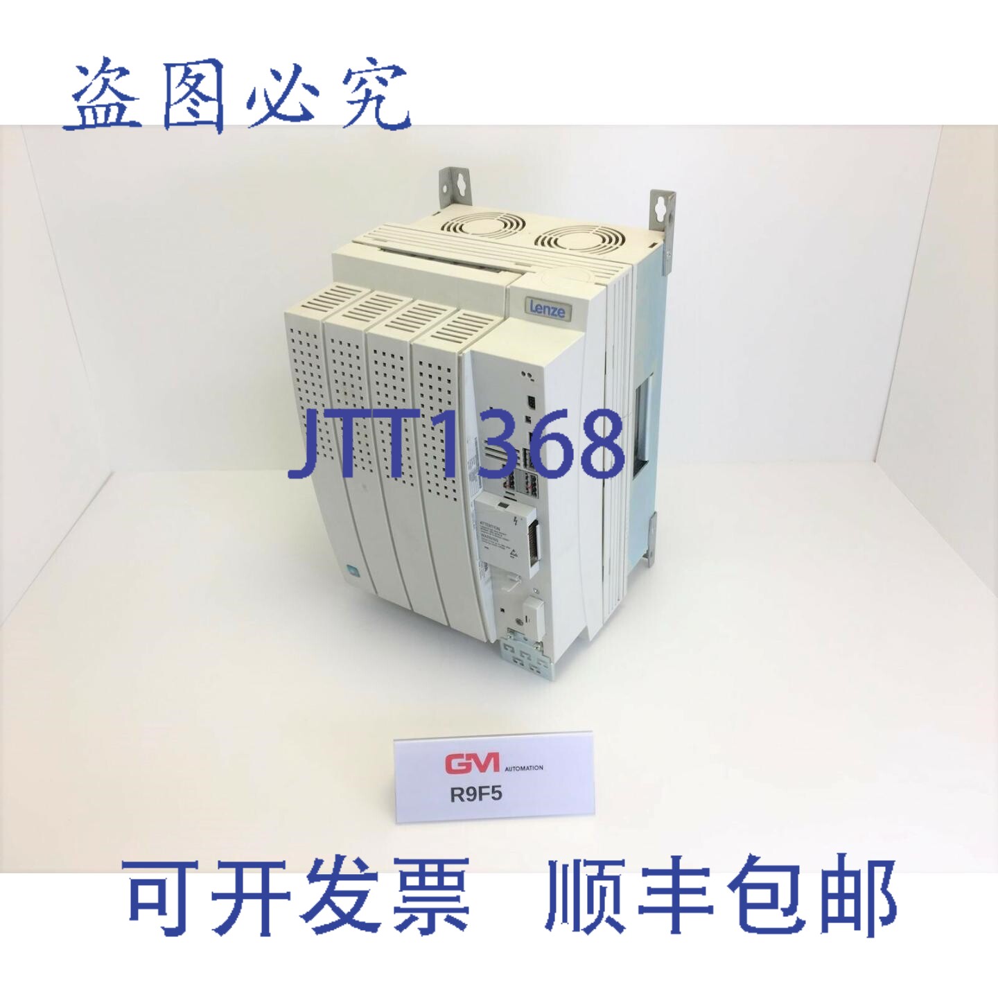 原装供应Lenze Netzfiiter 变频器 E82ev223_4b101 13009459 8200