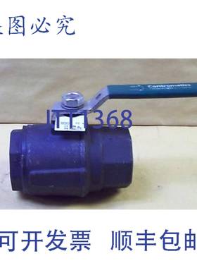 原装供应KF CONTROMATICS STAHL 2 英寸阀门 7000 SS LH M3 2000