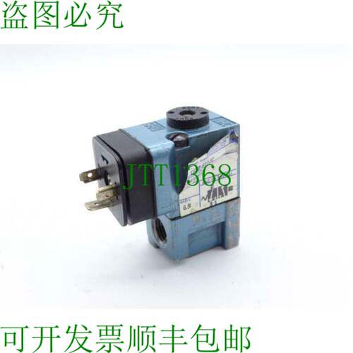原装供应MAC VALVES INC 113B-611JC 气门
