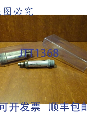 原装供应Deltronic压力开关