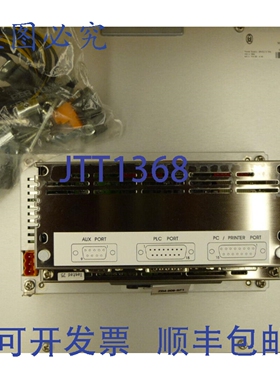 原装供应MOELLER UNIOP MI4-170-KH1 操作面板 HMI 硬件 58A 固件