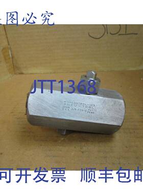 原装供应Deltrol Pneu-Trol 流量控制器 3/4-FCV-S 34FCVS 3/4 英