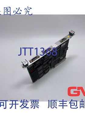 原装供应山洋卡 SVME CRT/A2 CRT 板 SVME-CRT/A2 模拟 RGB 模块