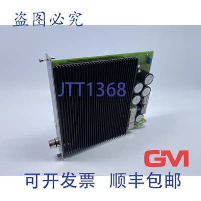 原装供应力士乐控制板 0608750086 SLT305 330V 11A LT 305